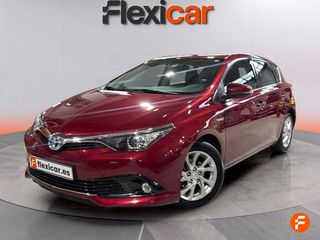 Toyota Auris 1.8 140H Hybrid Active