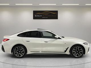 BMW Serie 4 420d Gran Coupe