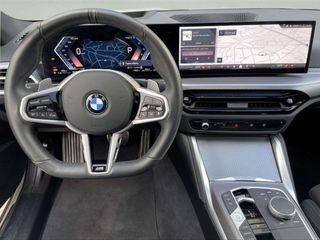 BMW Serie 4 420d Gran Coupe
