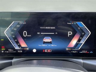 BMW Serie 4 420d Gran Coupe