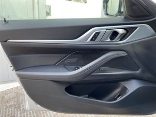 BMW Serie 4 420d Gran Coupe