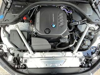 BMW Serie 4 420d Gran Coupe