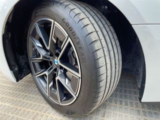 BMW Serie 4 420d Gran Coupe