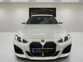 BMW Serie 4 Gran Coupe 420d 190cv Automático M Sport