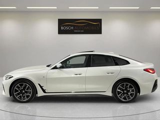 BMW Serie 4 Gran Coupe 420d 190cv Automático M Sport