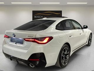 BMW Serie 4 Gran Coupe 420d 190cv Automático M Sport