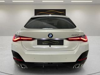 BMW Serie 4 Gran Coupe 420d 190cv Automático M Sport