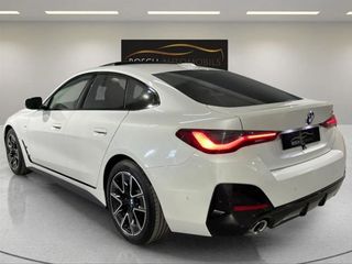 BMW Serie 4 Gran Coupe 420d 190cv Automático M Sport