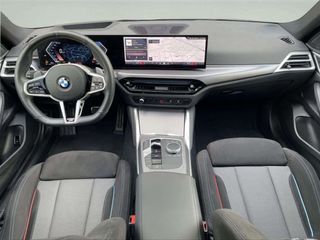 BMW Serie 4 Gran Coupe 420d 190cv Automático M Sport