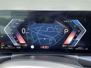 BMW Serie 4 Gran Coupe 420d 190cv Automático M Sport