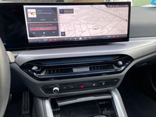 BMW Serie 4 Gran Coupe 420d 190cv Automático M Sport