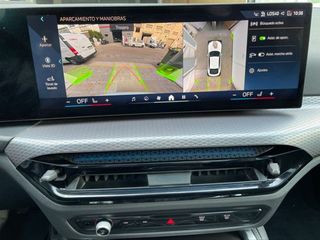 BMW Serie 4 Gran Coupe 420d 190cv Automático M Sport