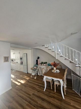 Chalet en venta en Les Boqueres-Zona norte en Almazora/Almassora