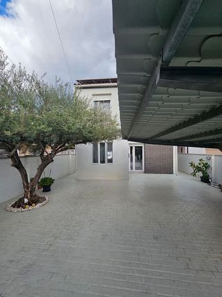 Chalet en venta en Les Boqueres-Zona norte en Almazora/Almassora