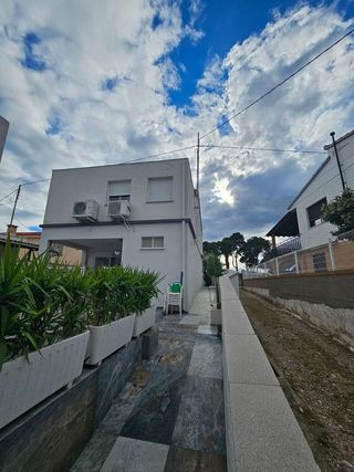 Chalet en venta en Les Boqueres-Zona norte en Almazora/Almassora