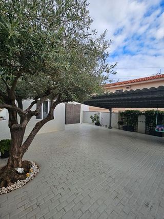 Chalet en venta en Les Boqueres-Zona norte en Almazora/Almassora