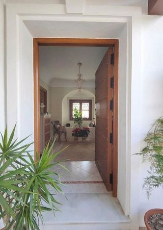 Chalet en venta en Barrios (Los)