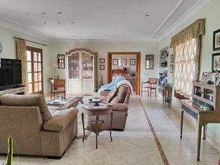 Chalet en venta en Barrios (Los)