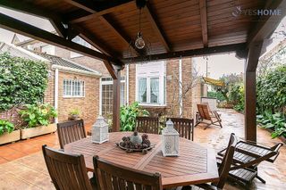 Casa pareada en venta en Villanueva de la Cañada en Villanueva de la Cañada