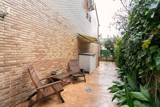 Casa pareada en venta en Villanueva de la Cañada en Villanueva de la Cañada