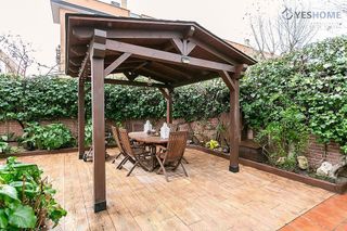 Casa pareada en venta en Villanueva de la Cañada en Villanueva de la Cañada