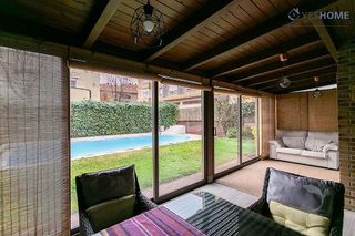 Casa pareada en venta en Villanueva de la Cañada en Villanueva de la Cañada