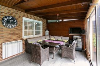 Casa pareada en venta en Villanueva de la Cañada en Villanueva de la Cañada