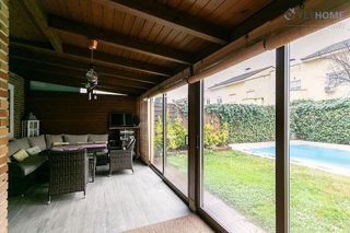 Casa pareada en venta en Villanueva de la Cañada en Villanueva de la Cañada