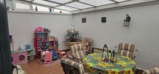 Casa adosada en venta en San Pablo - Santa Teresa en Albacete