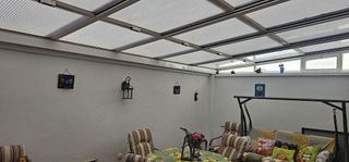 Casa adosada en venta en San Pablo - Santa Teresa en Albacete