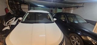 Casa adosada en venta en San Pablo - Santa Teresa en Albacete