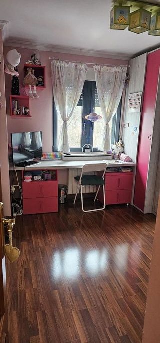 Casa adosada en venta en San Pablo - Santa Teresa en Albacete