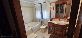 Casa adosada en venta en San Pablo - Santa Teresa en Albacete