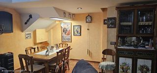 Casa adosada en venta en San Pablo - Santa Teresa en Albacete