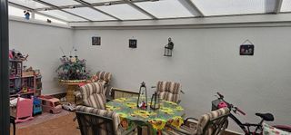 Casa adosada en venta en San Pablo - Santa Teresa en Albacete