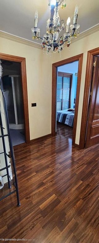 Casa adosada en venta en San Pablo - Santa Teresa en Albacete
