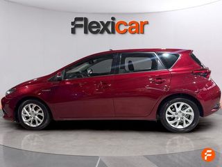 Toyota Auris 1.8 140H Hybrid Active