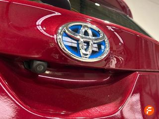 Toyota Auris 1.8 140H Hybrid Active