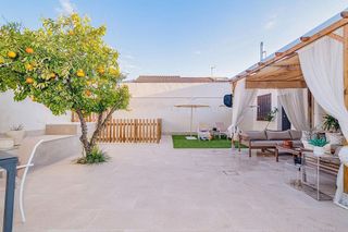 Casa adosada en venta en Albolote