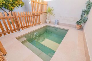 Casa adosada en venta en Albolote