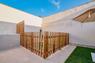 Casa adosada en venta en Albolote