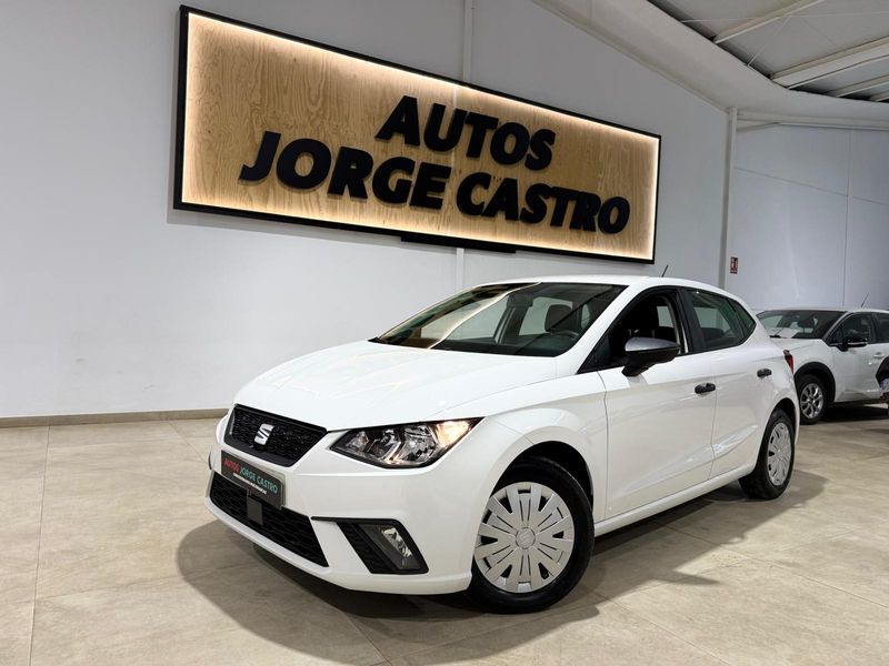SEAT Ibiza 2021, foto 2