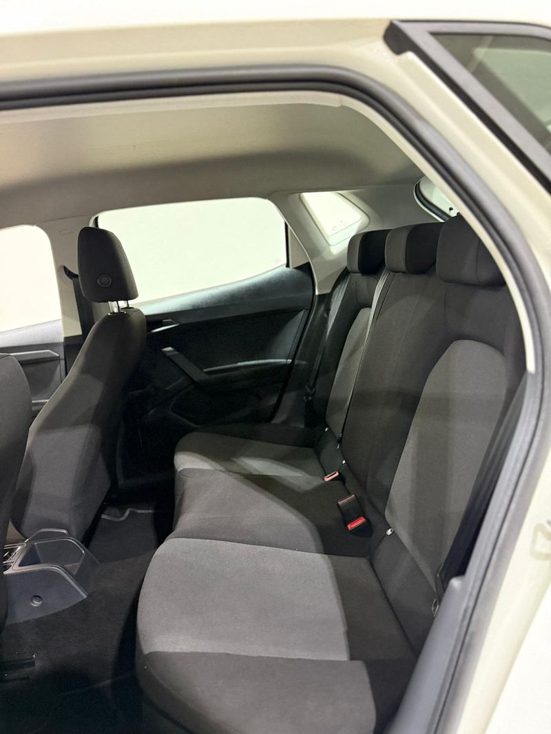 SEAT Ibiza 2021, foto 13