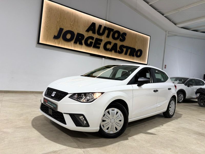 SEAT Ibiza 2021, foto 19