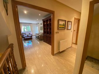 Casa pareada en venta en San Javier en San Javier