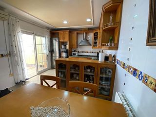 Casa pareada en venta en San Javier en San Javier