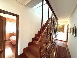 Casa adosada en venta en Rollo - Puente Ladrillo en Salamanca