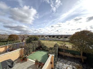 Casa adosada en venta en Rollo - Puente Ladrillo en Salamanca