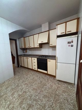 Chalet en venta en Alcora, l´