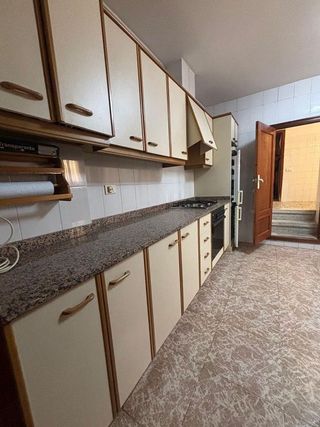 Chalet en venta en Alcora, l´